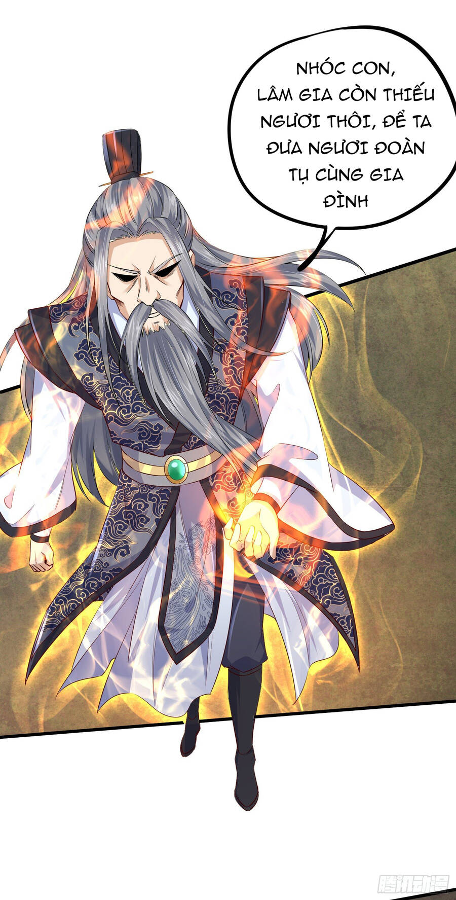 Mạnh Lên Từ Cõi Chết Chapter 6 - 25