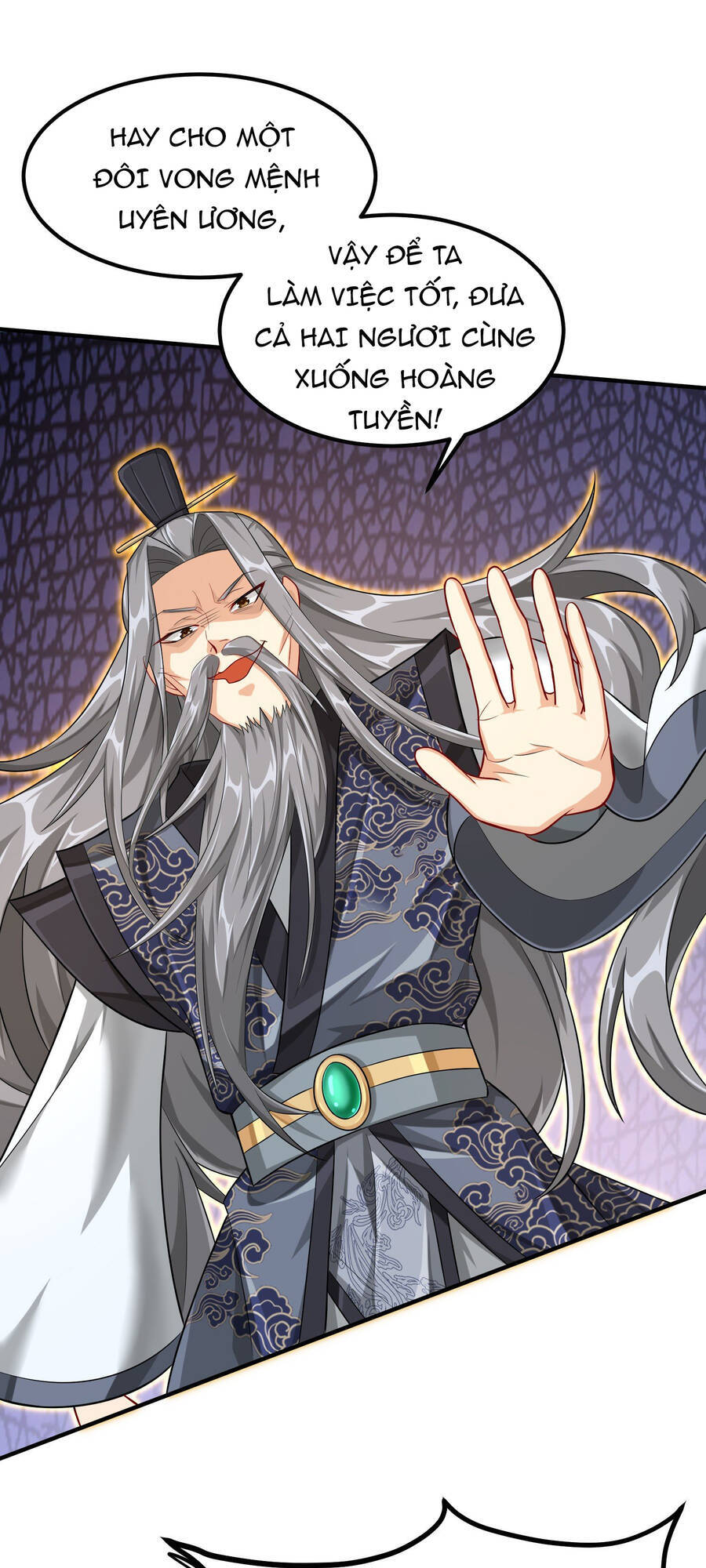 Mạnh Lên Từ Cõi Chết Chapter 6 - 28