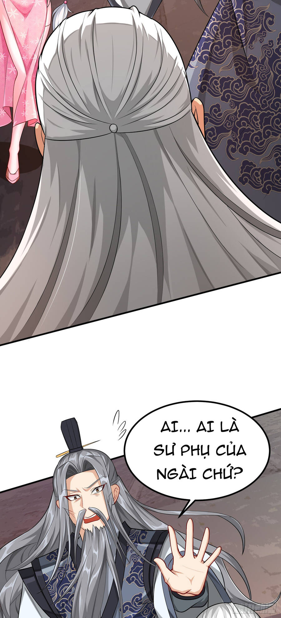 Mạnh Lên Từ Cõi Chết Chapter 6 - 32