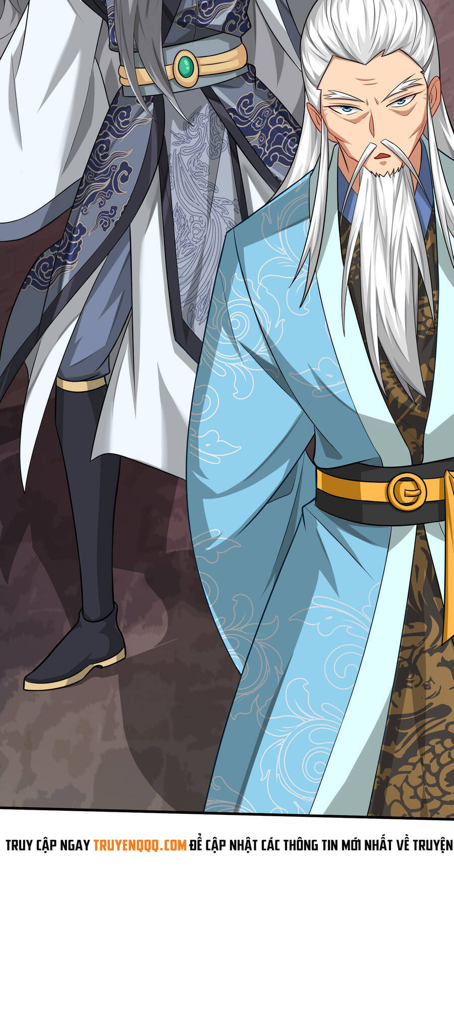 Mạnh Lên Từ Cõi Chết Chapter 6 - 33