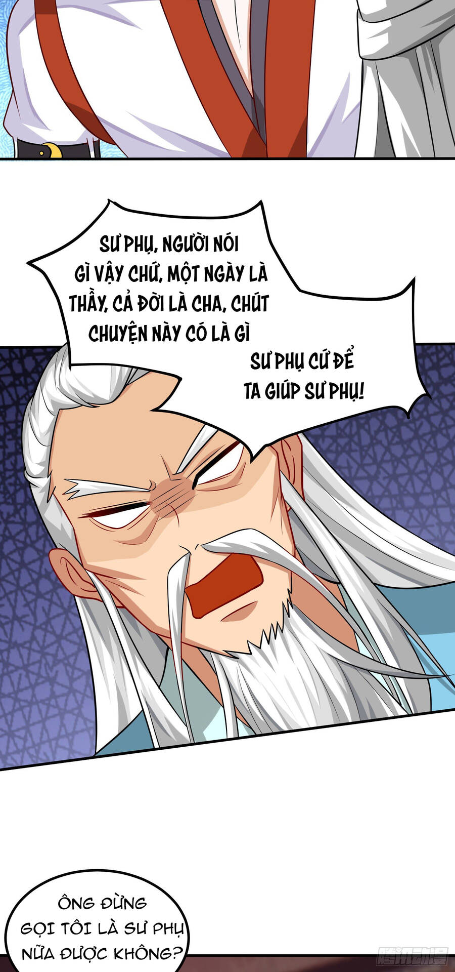 Mạnh Lên Từ Cõi Chết Chapter 6 - 37