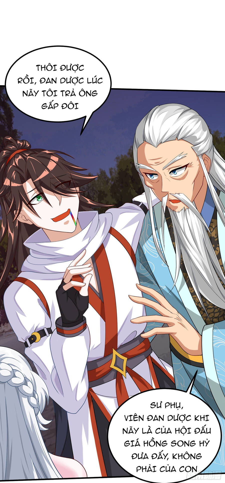 Mạnh Lên Từ Cõi Chết Chapter 6 - 39