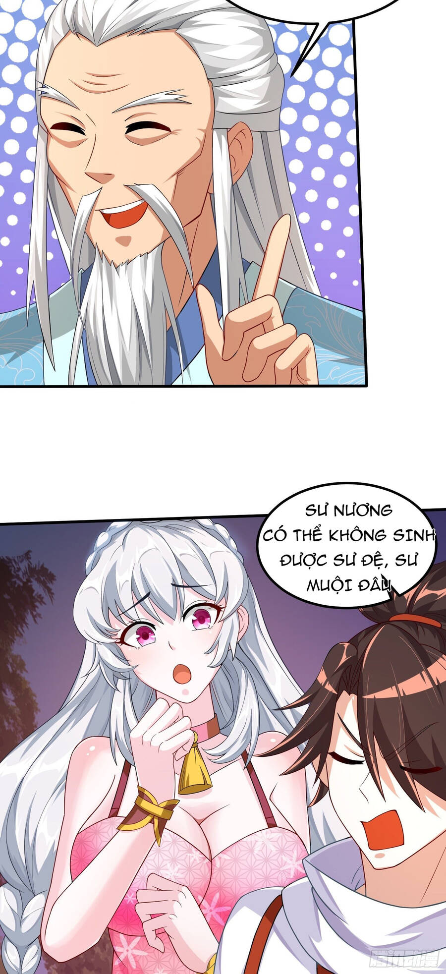 Mạnh Lên Từ Cõi Chết Chapter 6 - 41