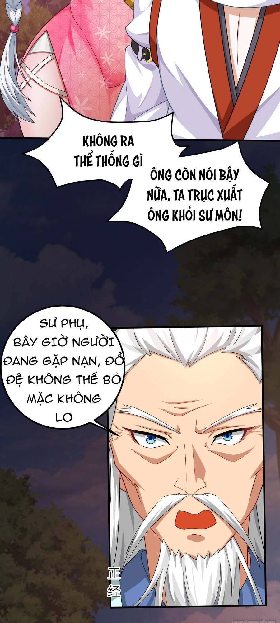 Mạnh Lên Từ Cõi Chết Chapter 6 - 42