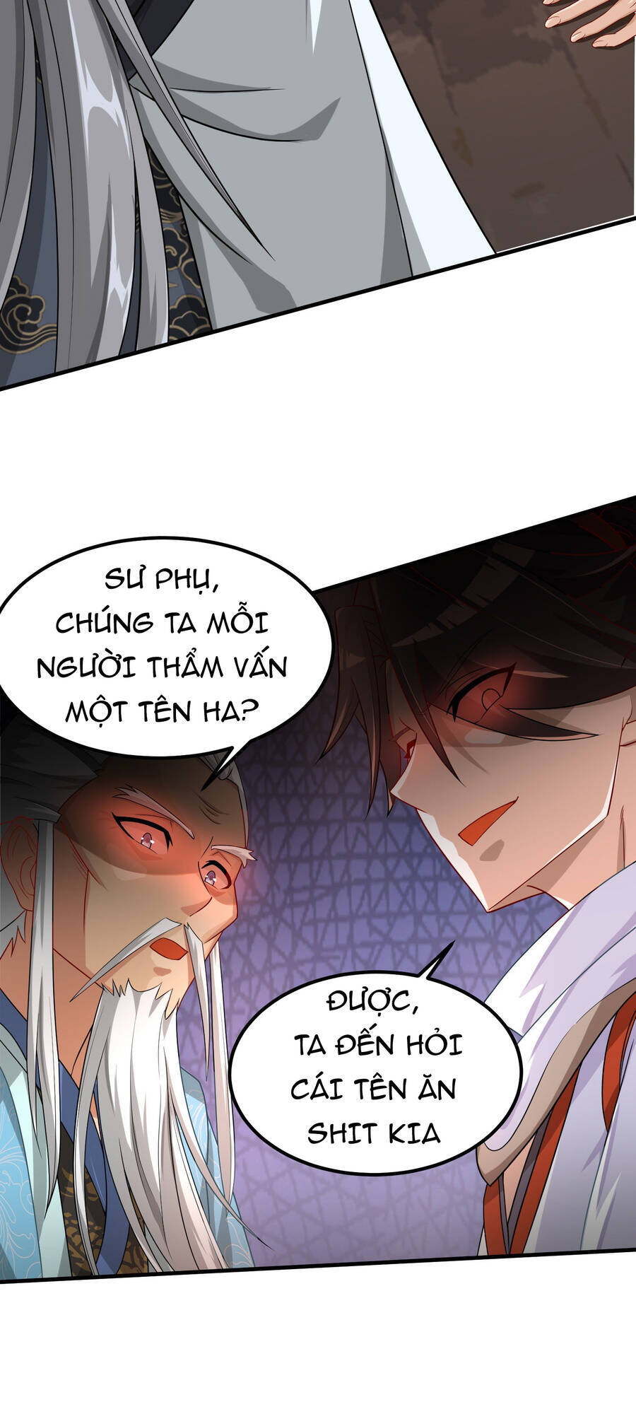 Mạnh Lên Từ Cõi Chết Chapter 6 - 45
