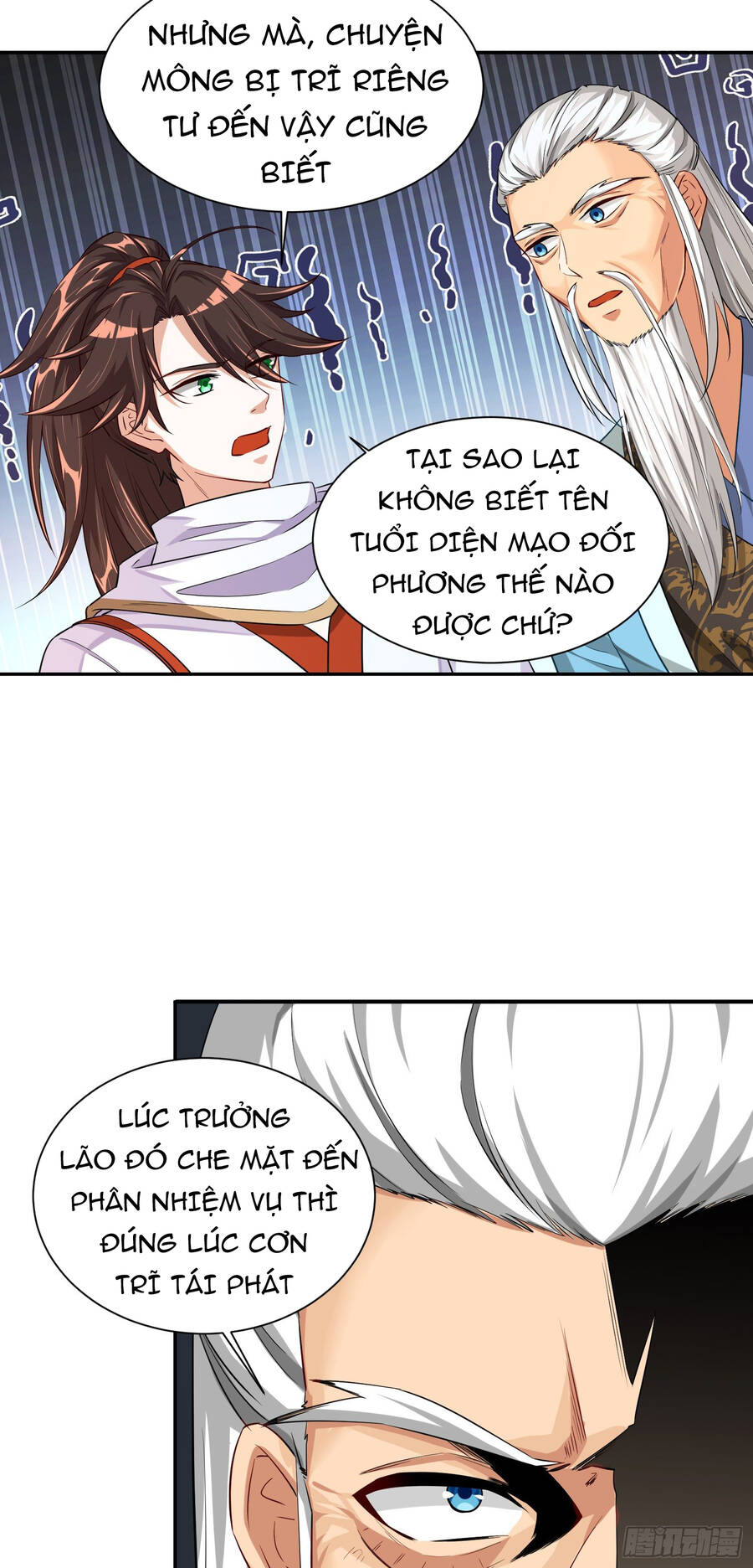 Mạnh Lên Từ Cõi Chết Chapter 6 - 56