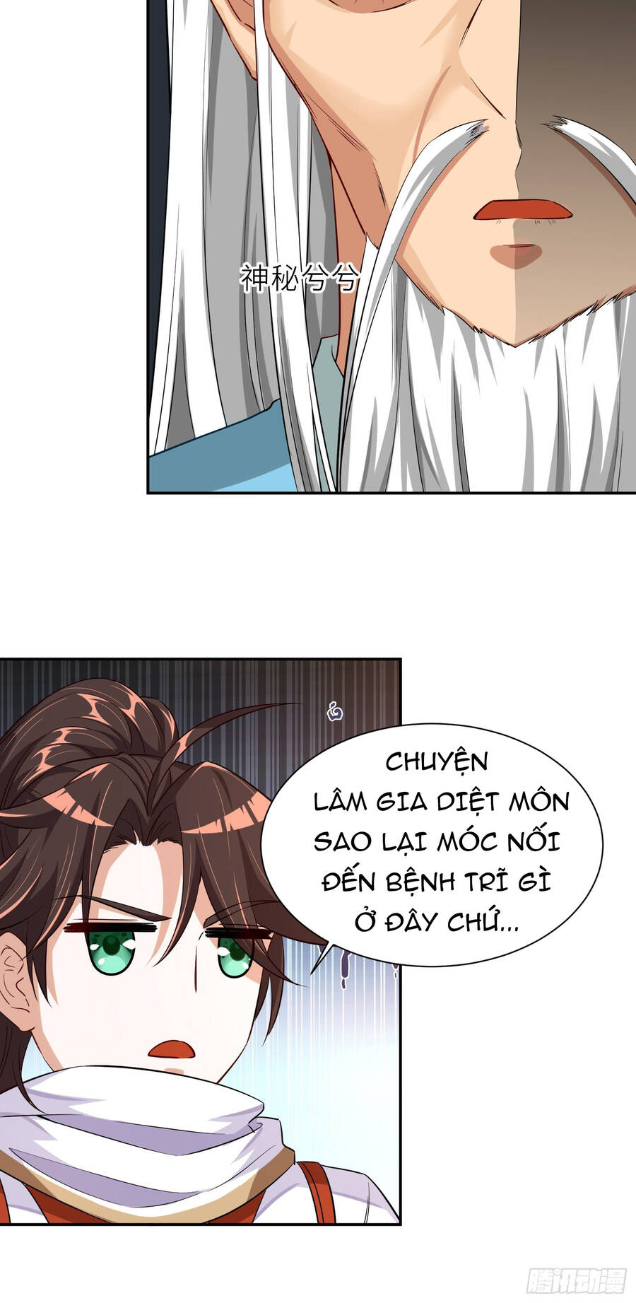 Mạnh Lên Từ Cõi Chết Chapter 6 - 57