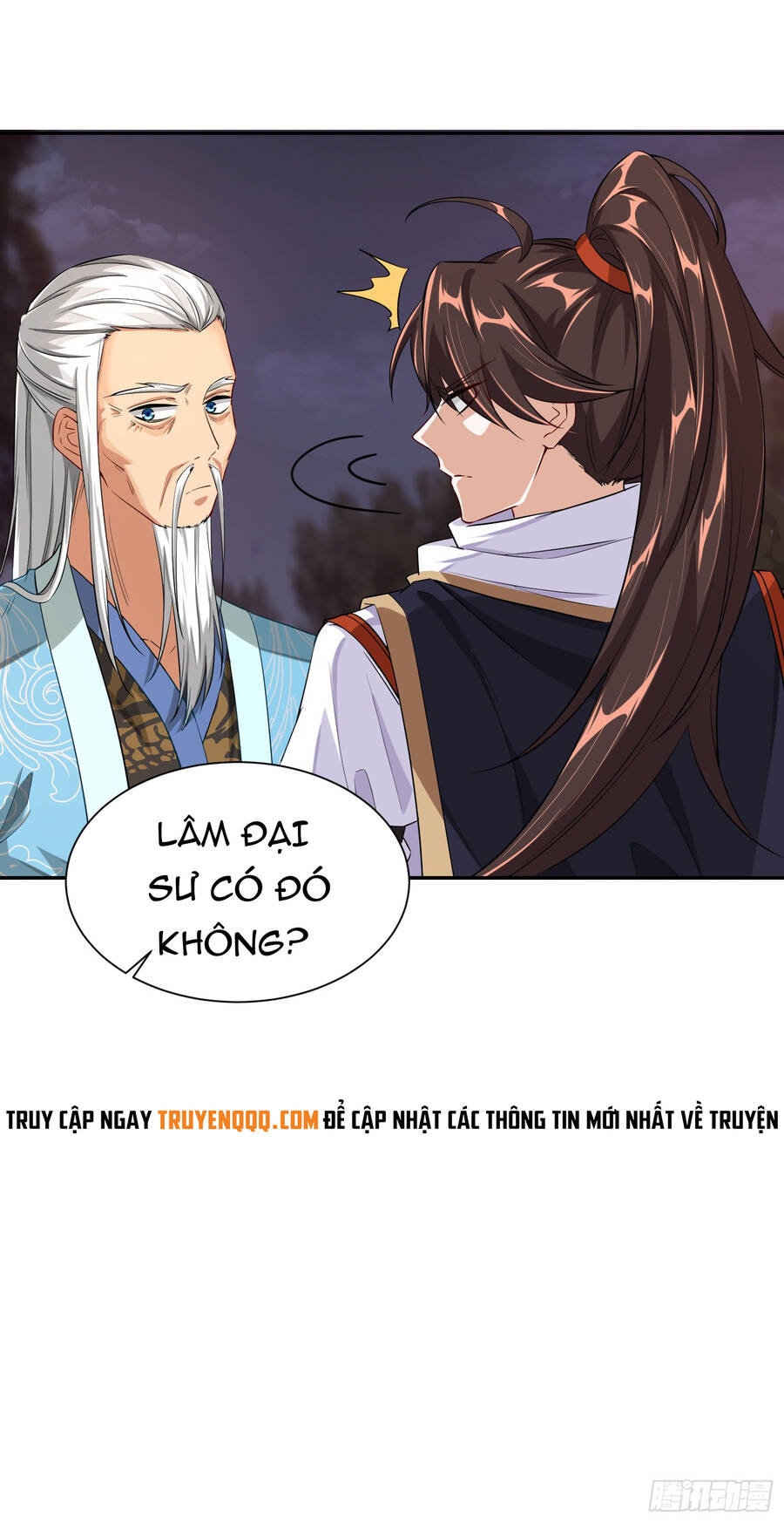 Mạnh Lên Từ Cõi Chết Chapter 6 - 58