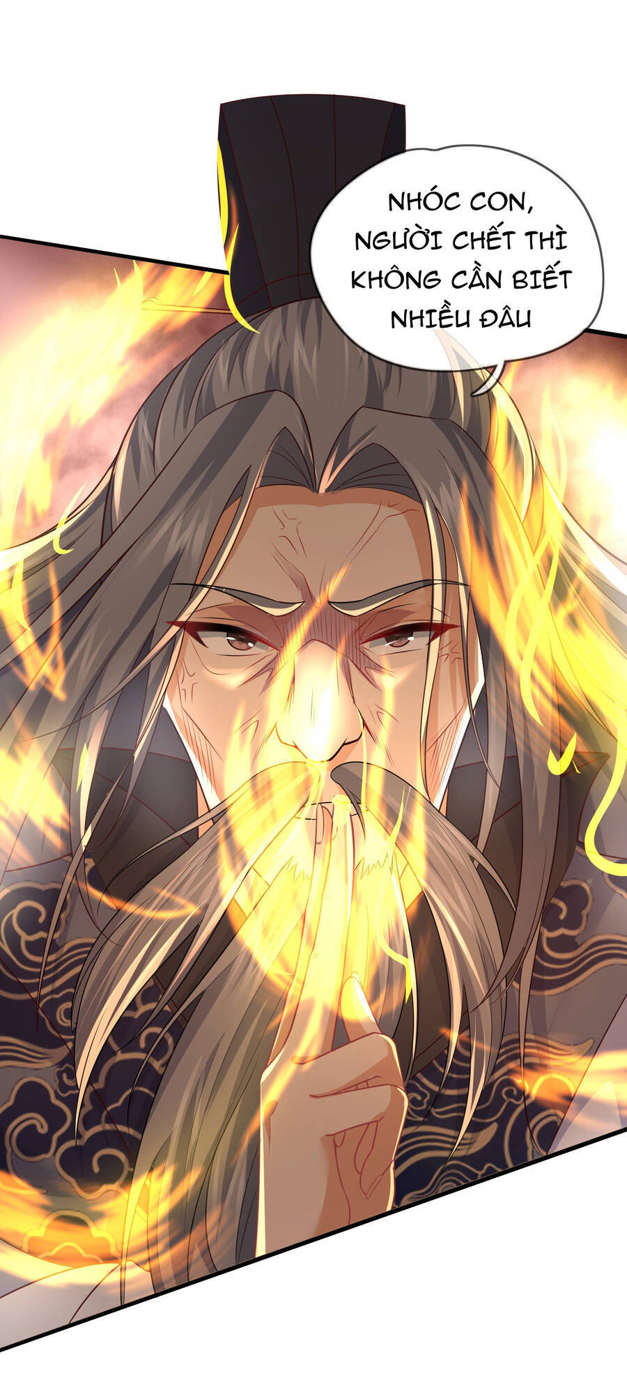 Mạnh Lên Từ Cõi Chết Chapter 6 - 10