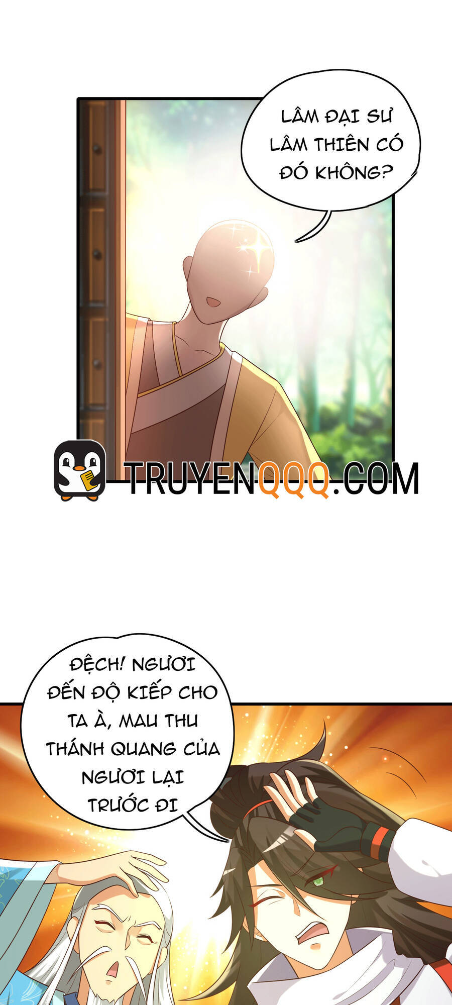 Mạnh Lên Từ Cõi Chết Chapter 7 - 2