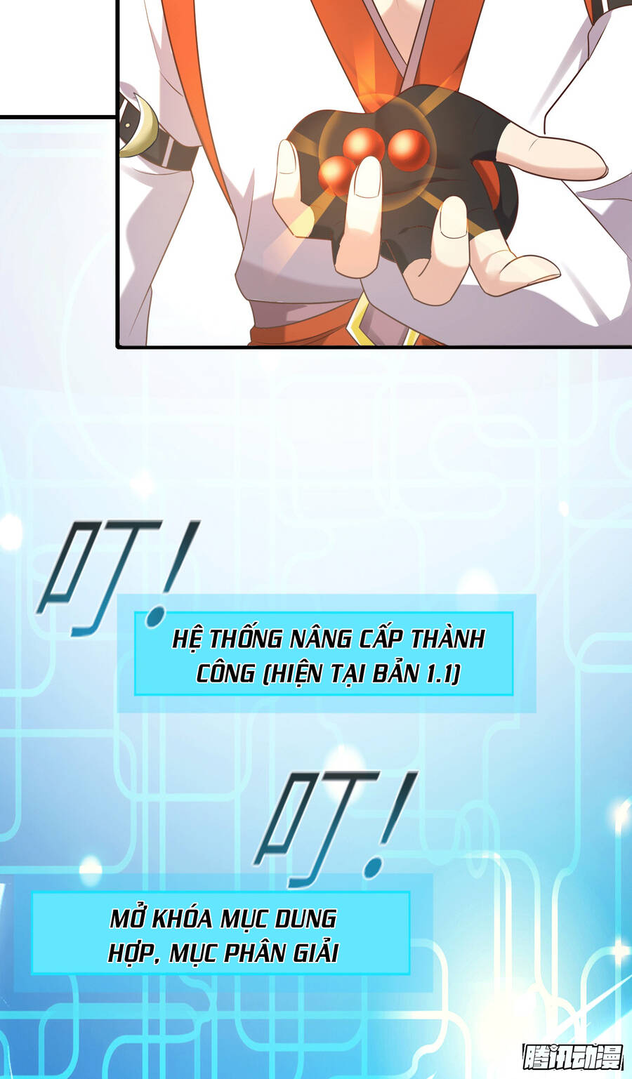 Mạnh Lên Từ Cõi Chết Chapter 7 - 14