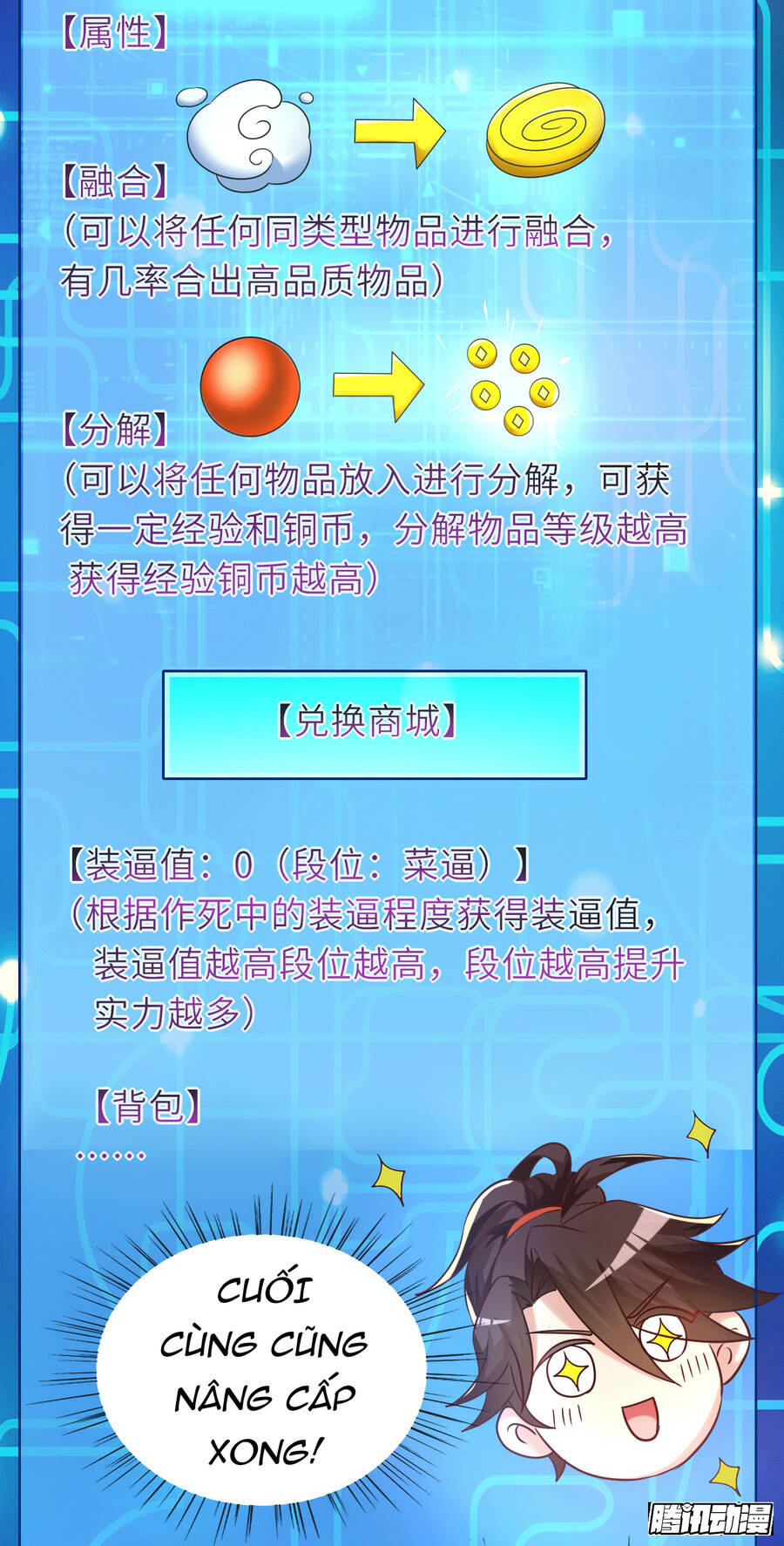 Mạnh Lên Từ Cõi Chết Chapter 7 - 16