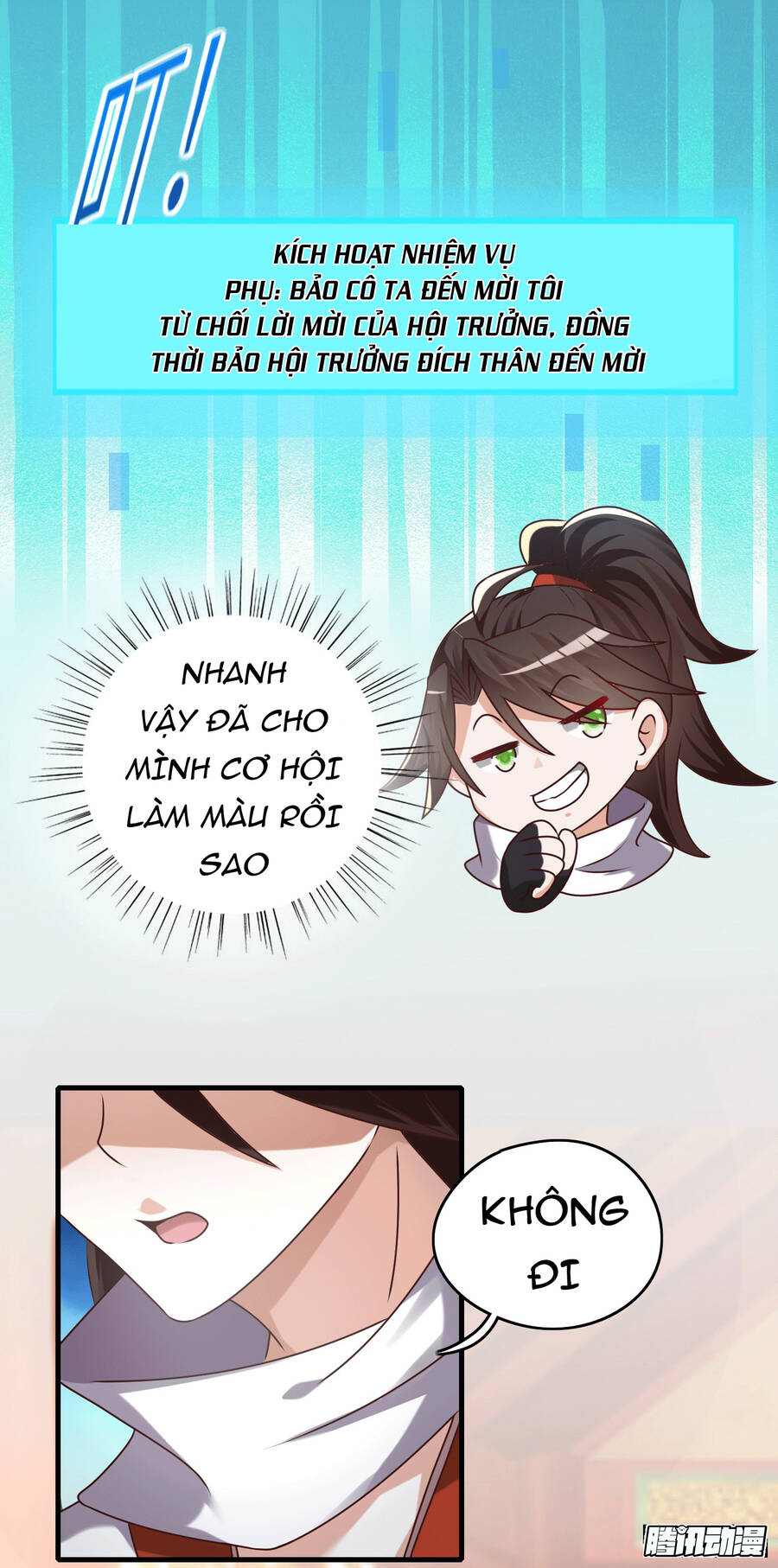 Mạnh Lên Từ Cõi Chết Chapter 7 - 20