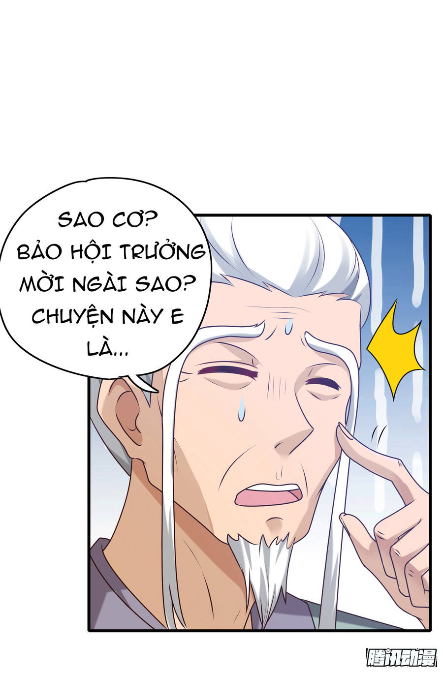 Mạnh Lên Từ Cõi Chết Chapter 7 - 22