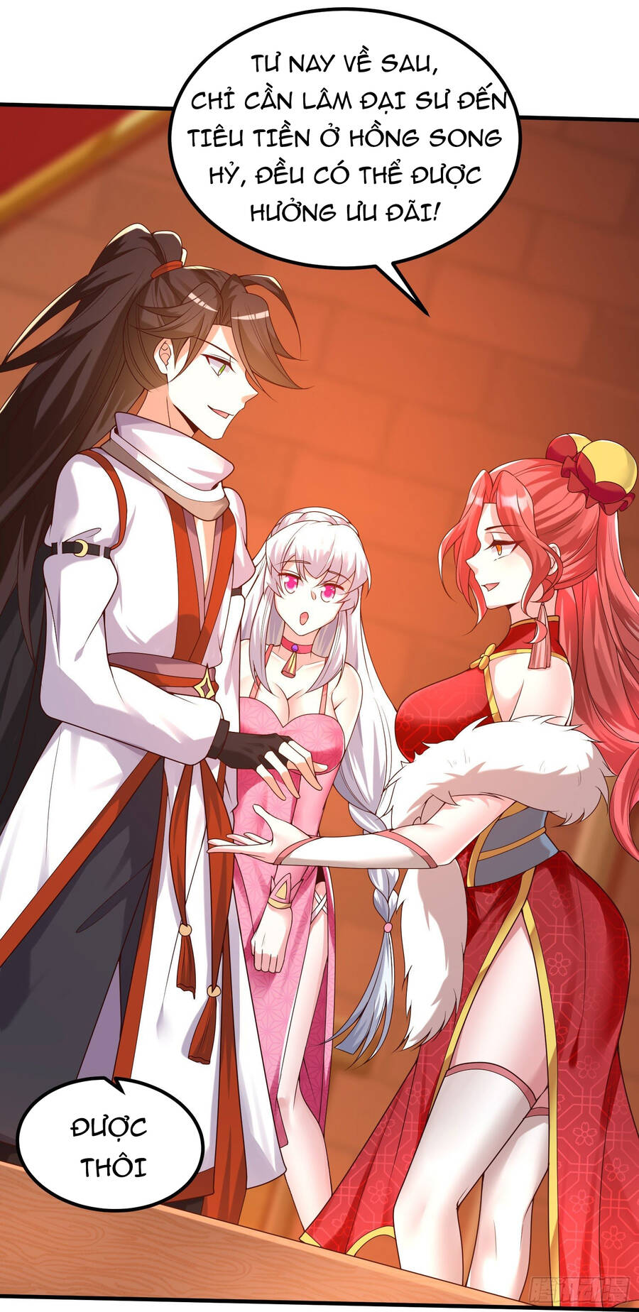 Mạnh Lên Từ Cõi Chết Chapter 7 - 28