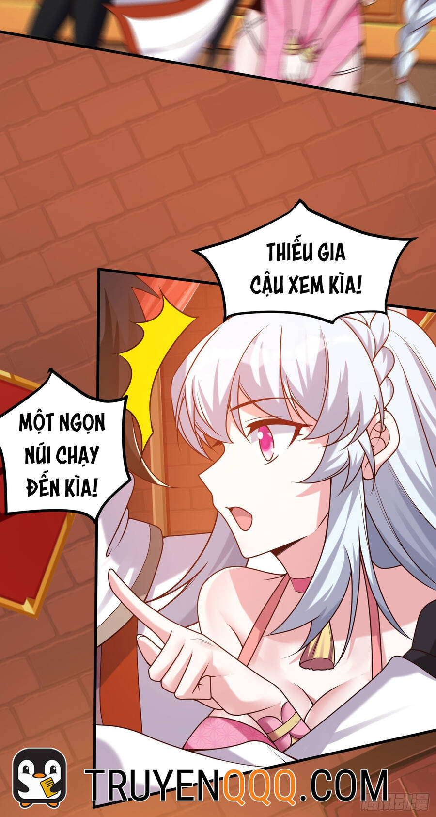 Mạnh Lên Từ Cõi Chết Chapter 7 - 31