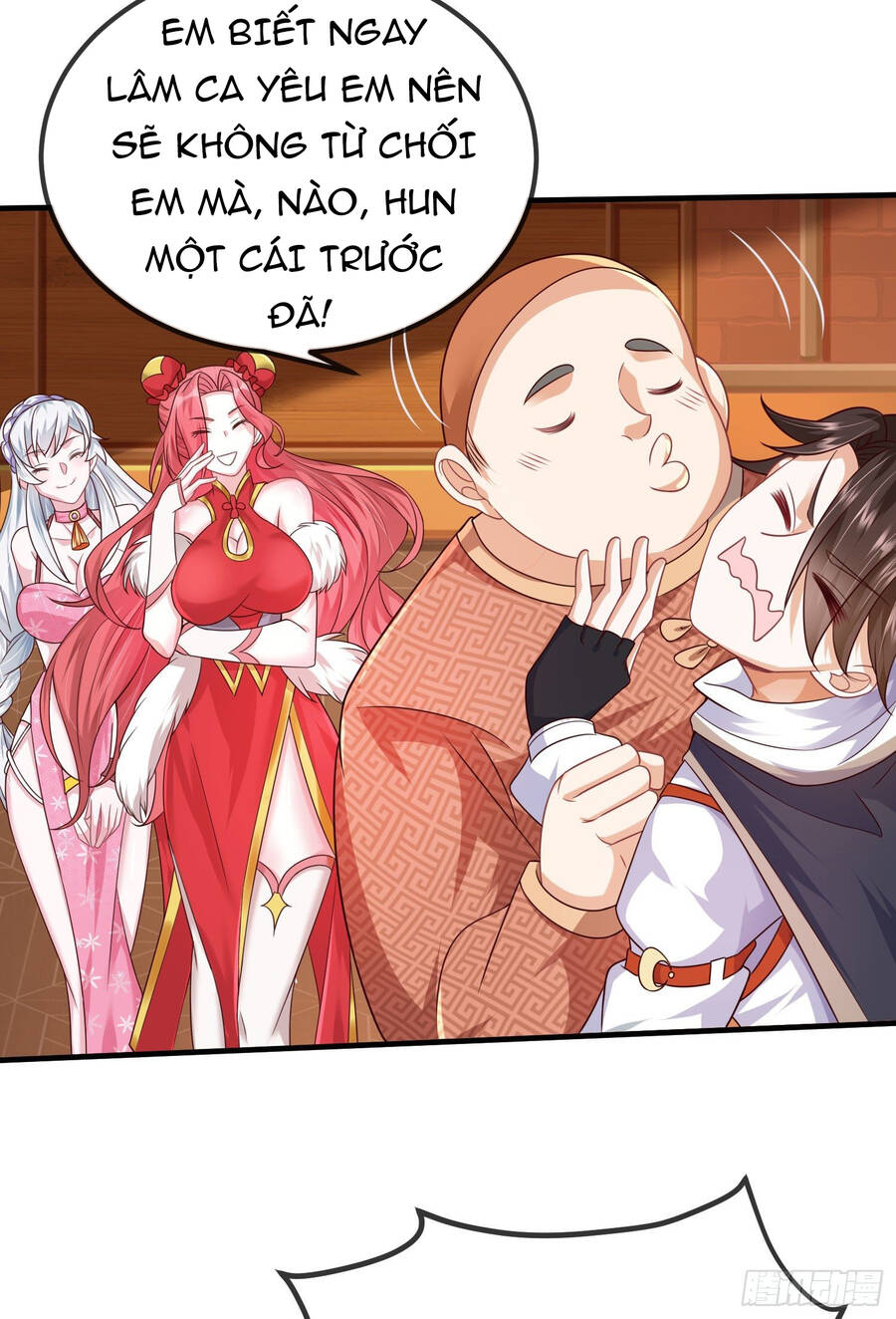 Mạnh Lên Từ Cõi Chết Chapter 7 - 41