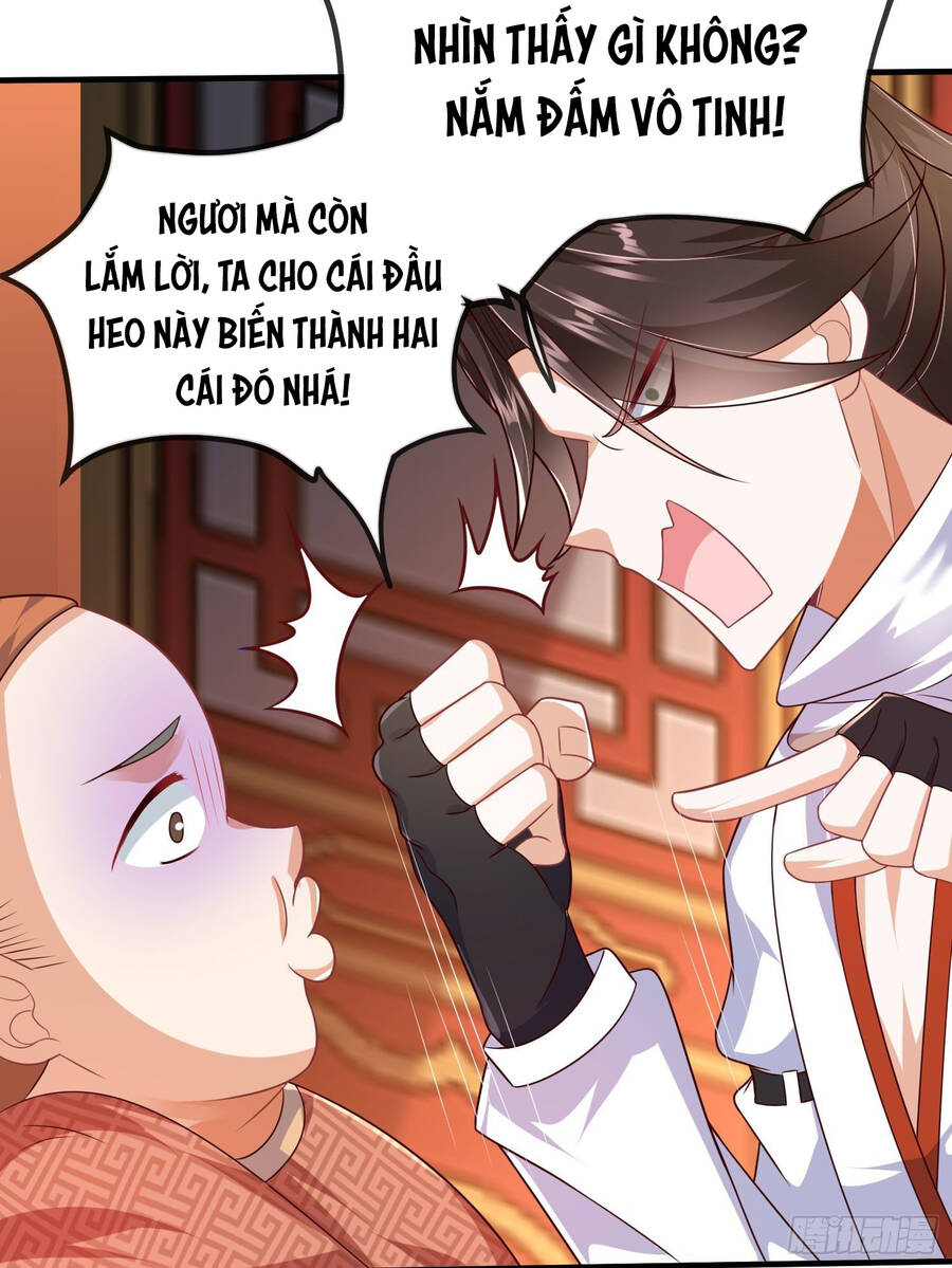 Mạnh Lên Từ Cõi Chết Chapter 7 - 42