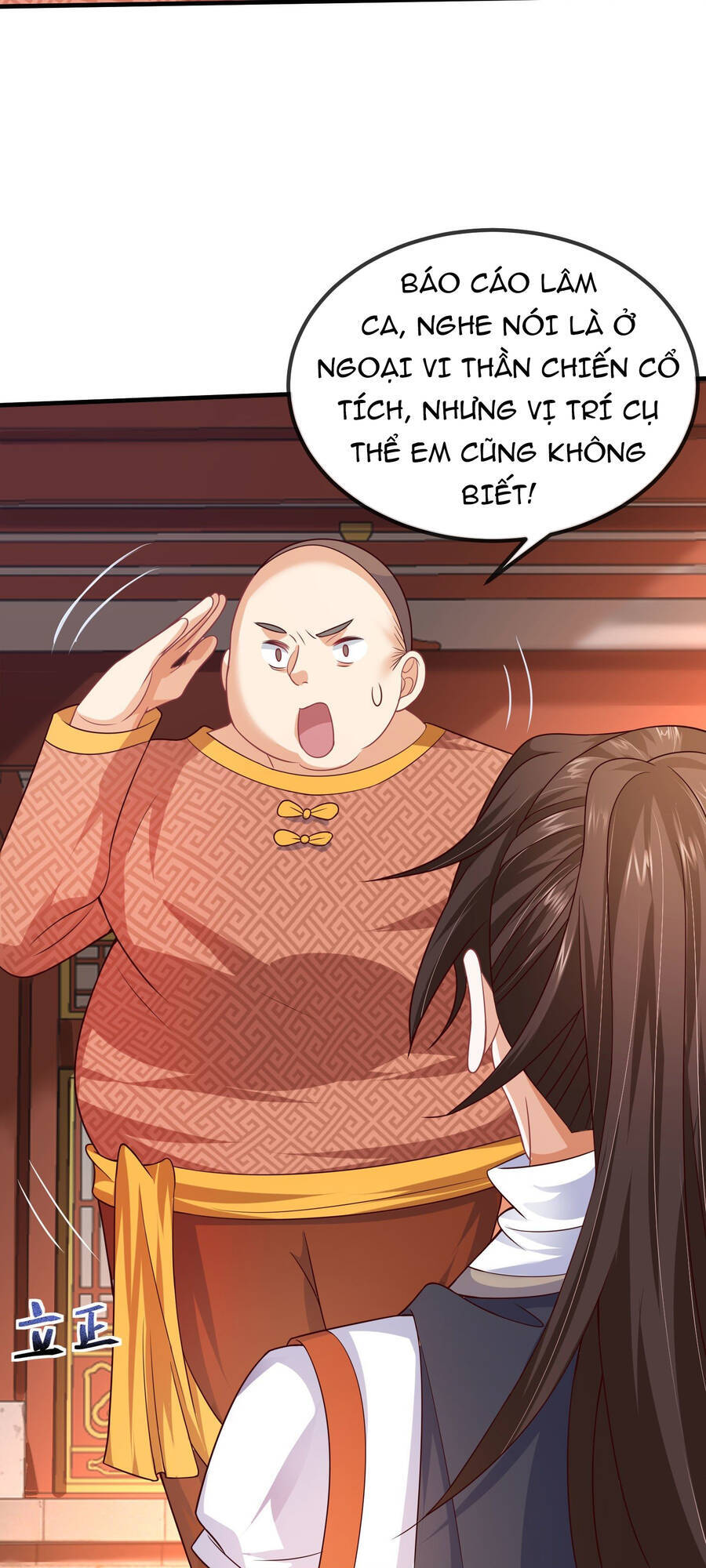 Mạnh Lên Từ Cõi Chết Chapter 7 - 43