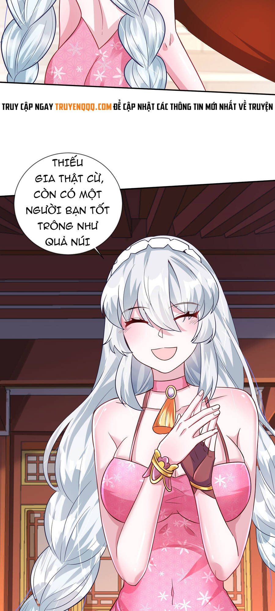 Mạnh Lên Từ Cõi Chết Chapter 7 - 47