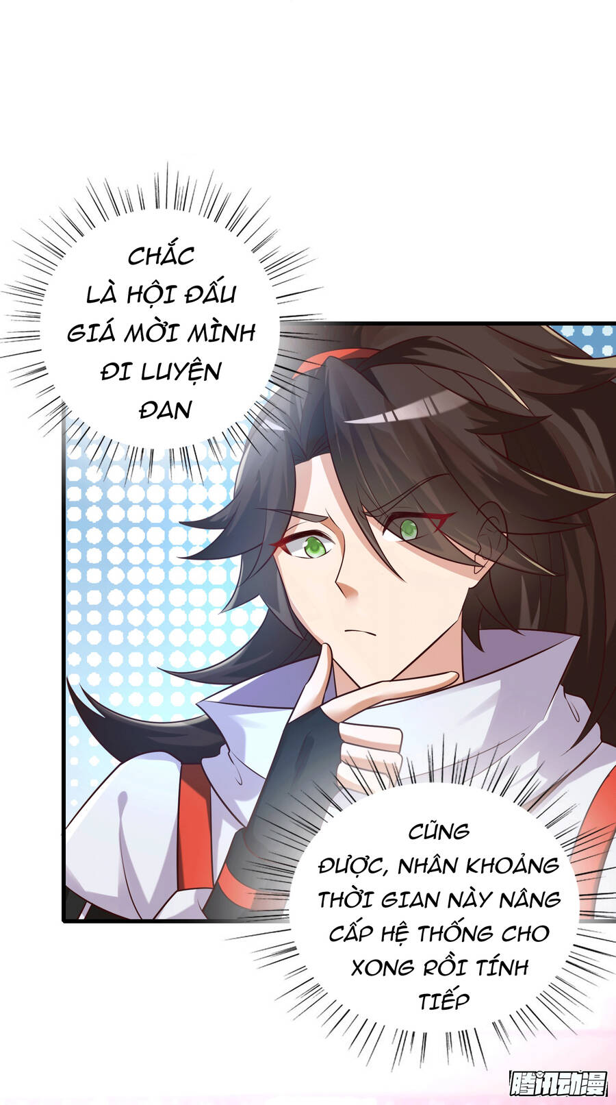 Mạnh Lên Từ Cõi Chết Chapter 7 - 6