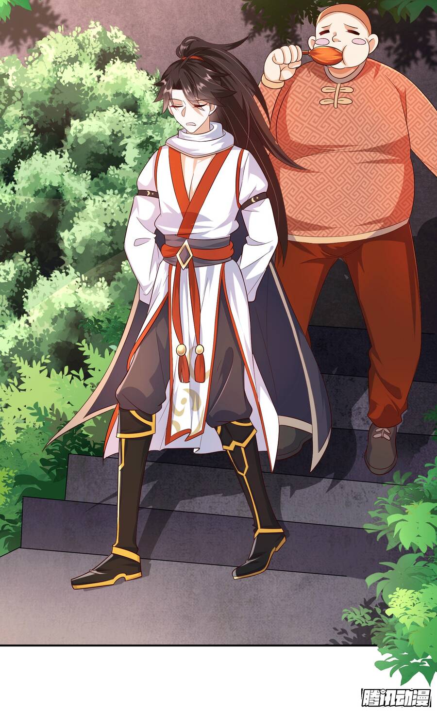 Mạnh Lên Từ Cõi Chết Chapter 7 - 51