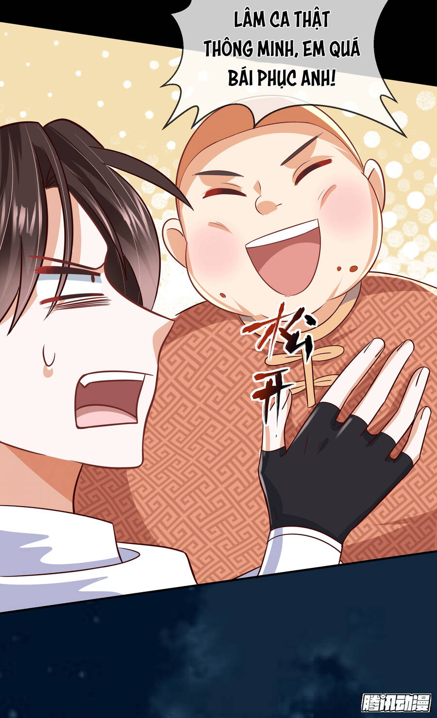 Mạnh Lên Từ Cõi Chết Chapter 7 - 57