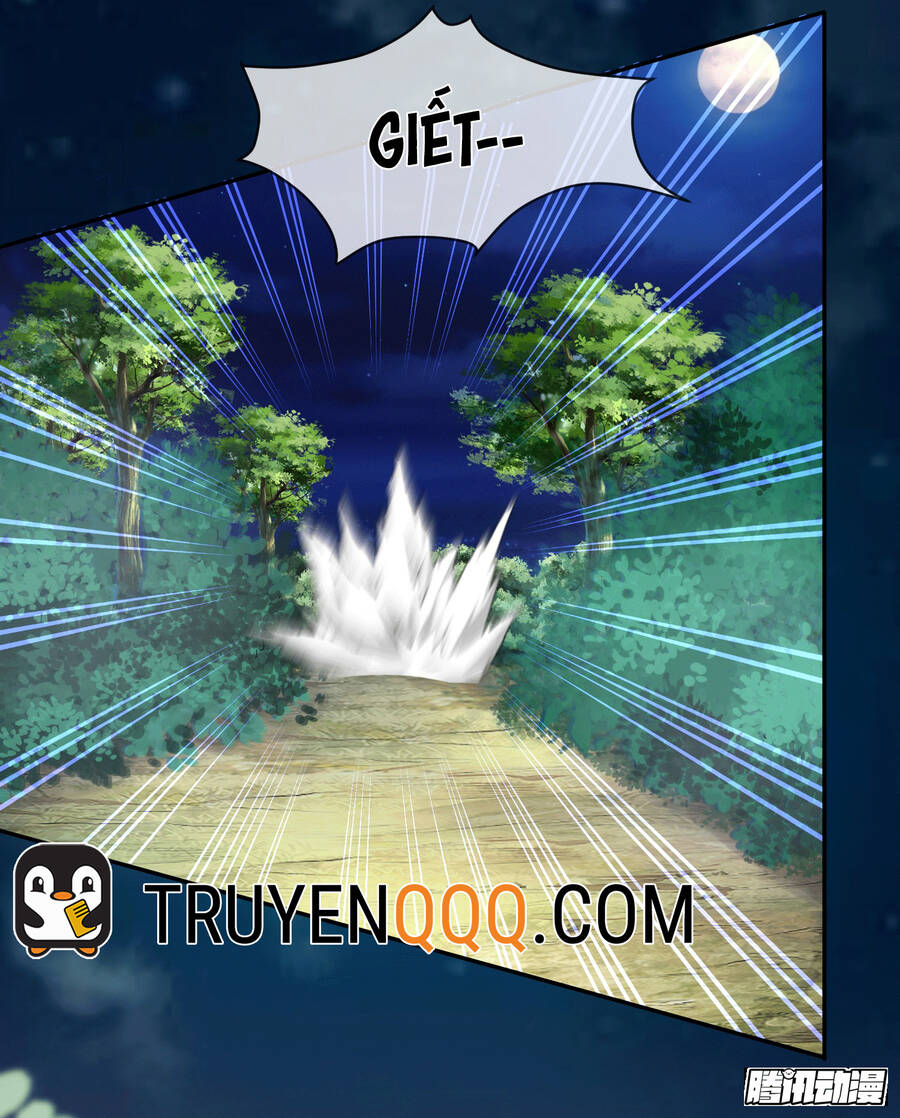 Mạnh Lên Từ Cõi Chết Chapter 7 - 58