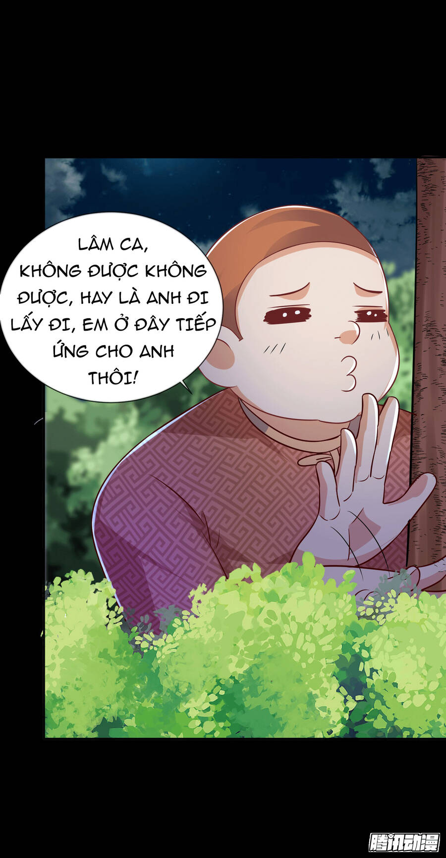 Mạnh Lên Từ Cõi Chết Chapter 7 - 63