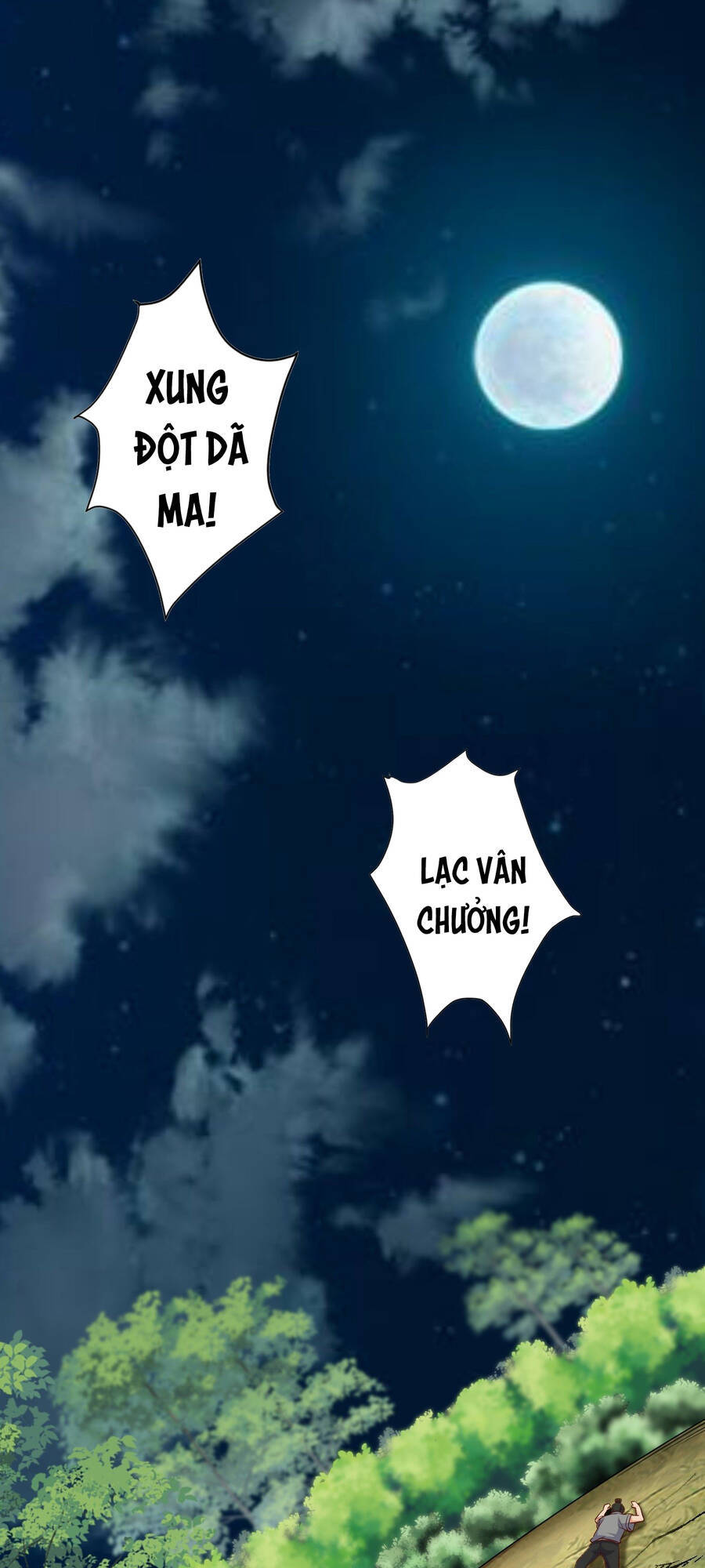 Mạnh Lên Từ Cõi Chết Chapter 8 - 2