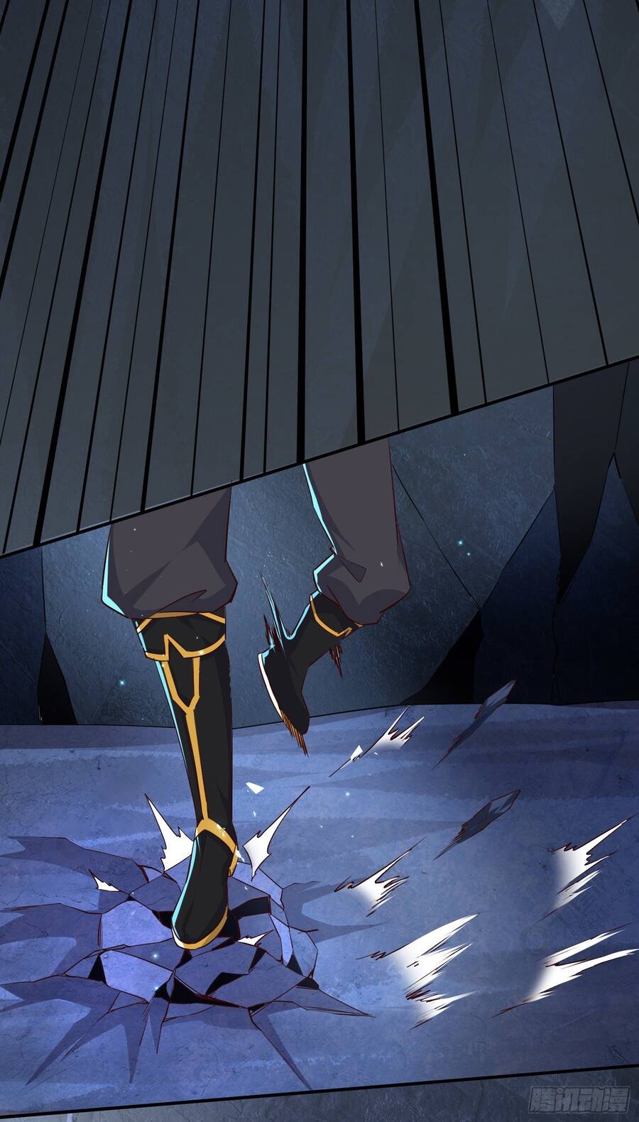 Mạnh Lên Từ Cõi Chết Chapter 8 - 11