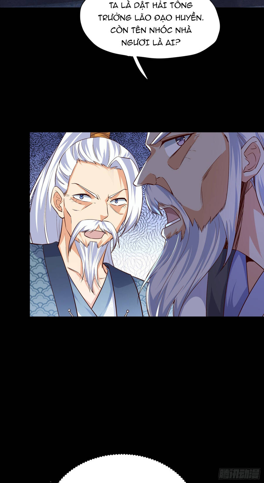 Mạnh Lên Từ Cõi Chết Chapter 8 - 14