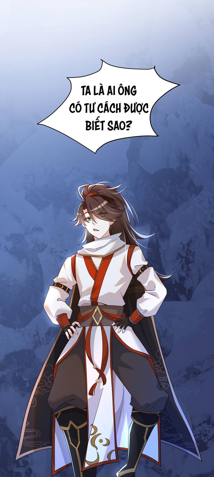 Mạnh Lên Từ Cõi Chết Chapter 8 - 19