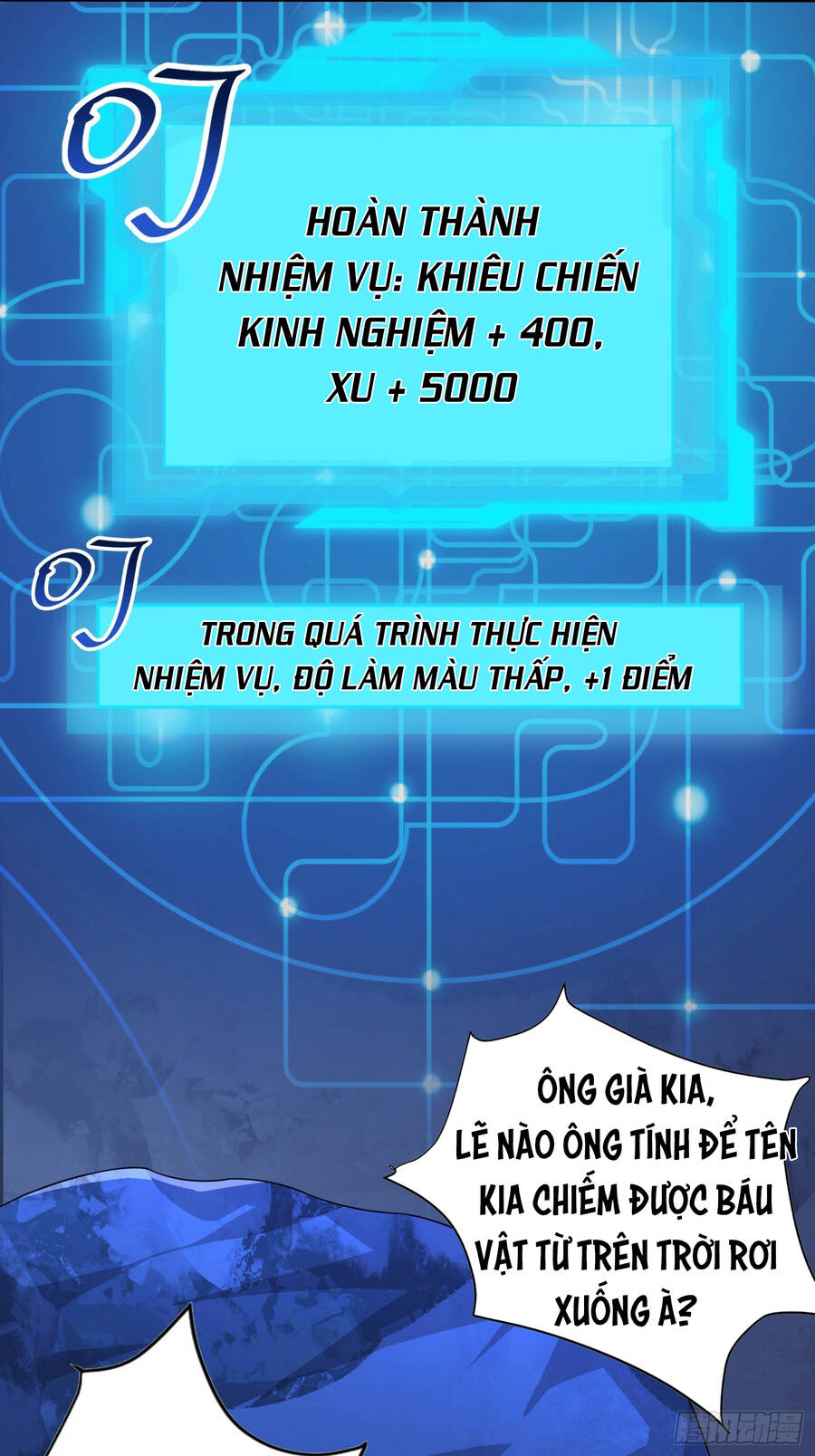 Mạnh Lên Từ Cõi Chết Chapter 8 - 25