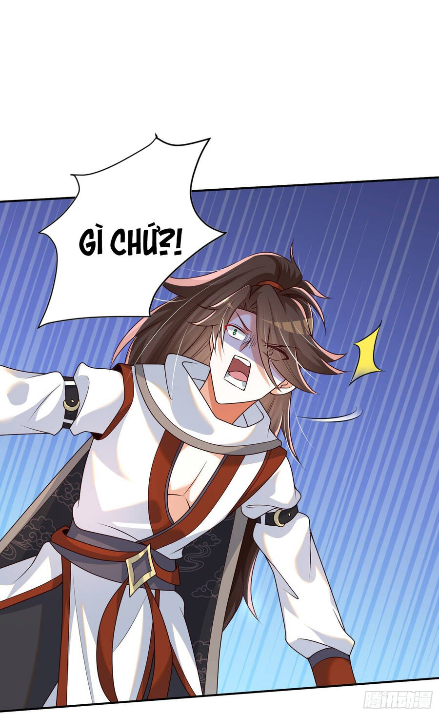 Mạnh Lên Từ Cõi Chết Chapter 8 - 29