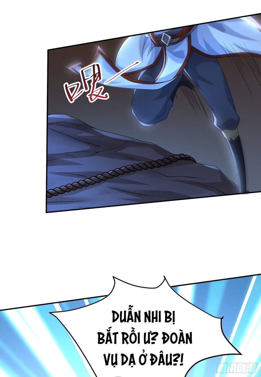 Mạnh Lên Từ Cõi Chết Chapter 8 - 30