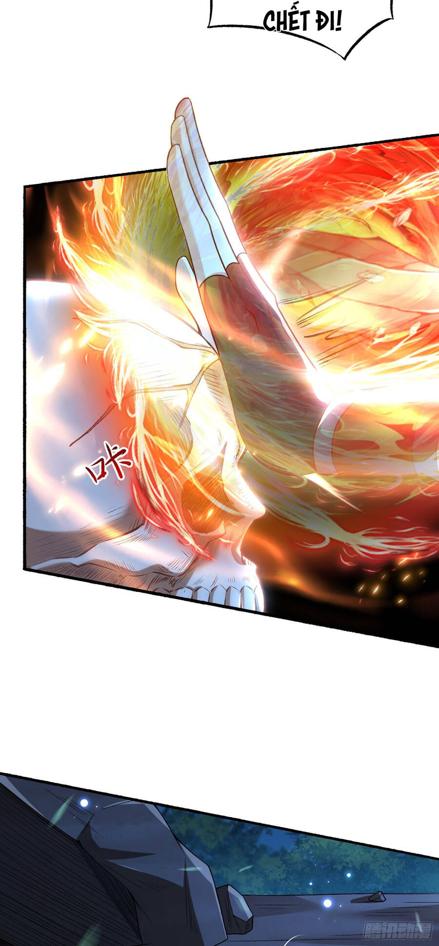 Mạnh Lên Từ Cõi Chết Chapter 8 - 39