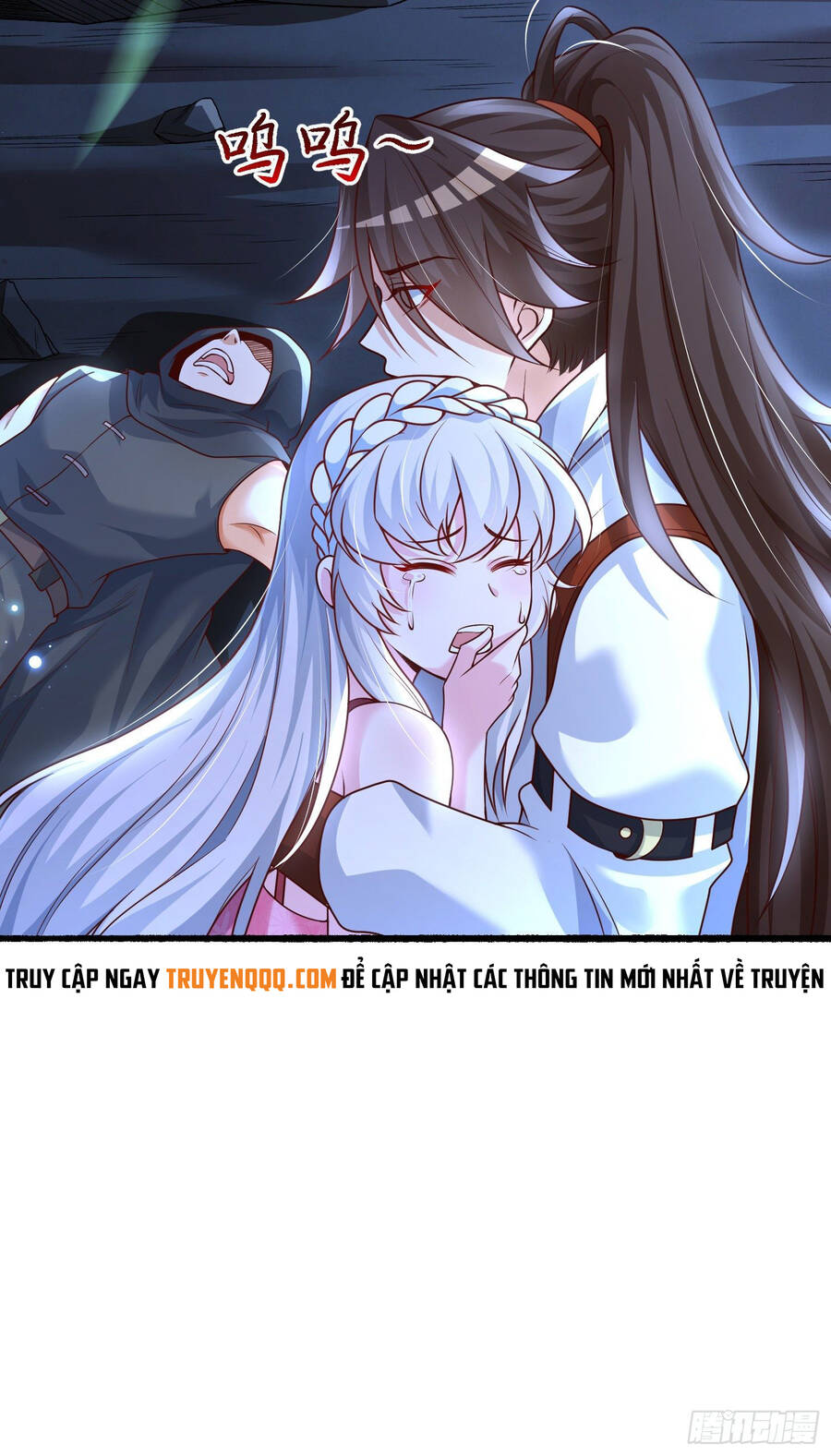 Mạnh Lên Từ Cõi Chết Chapter 8 - 40