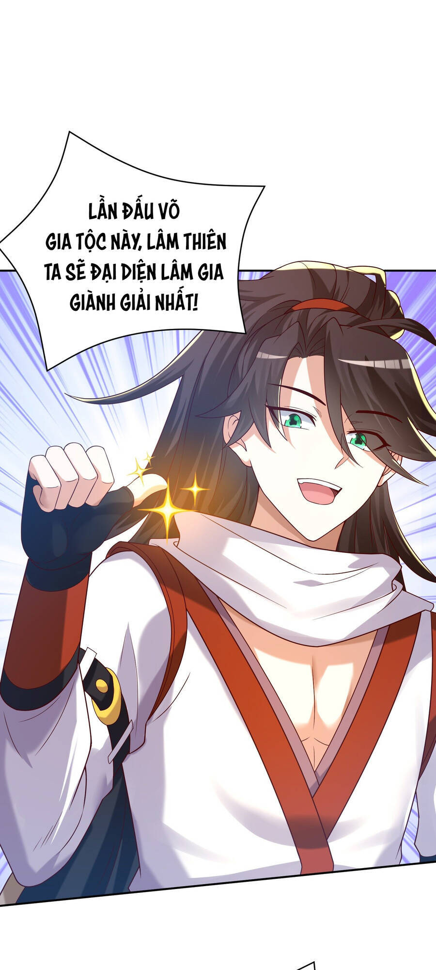 Mạnh Lên Từ Cõi Chết Chapter 8 - 48