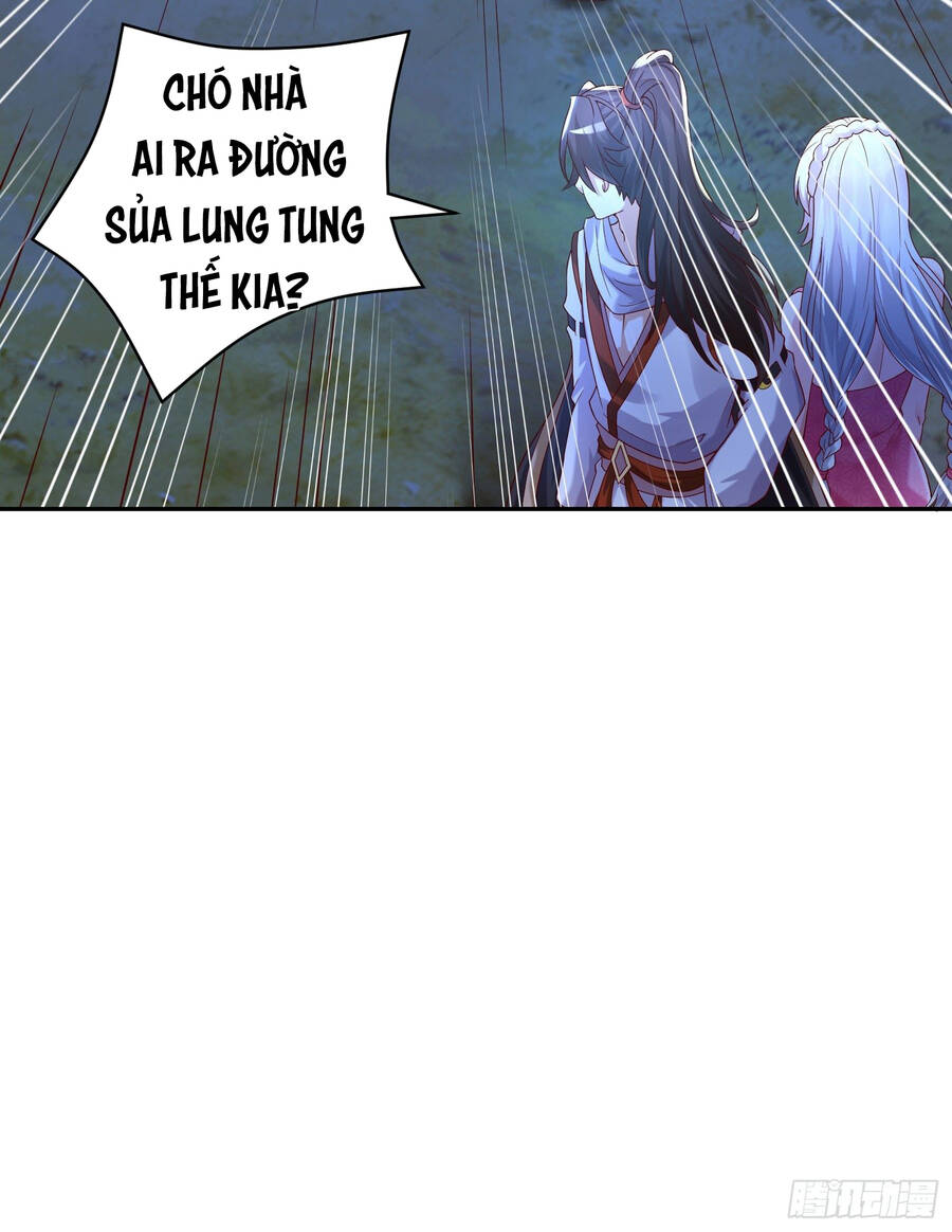 Mạnh Lên Từ Cõi Chết Chapter 8 - 55