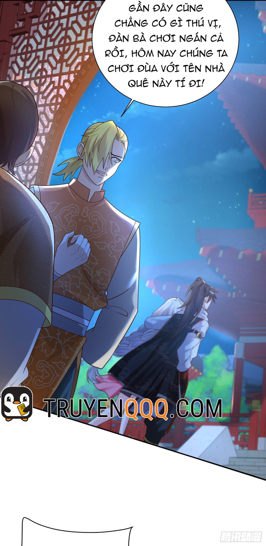 Mạnh Lên Từ Cõi Chết Chapter 8 - 57