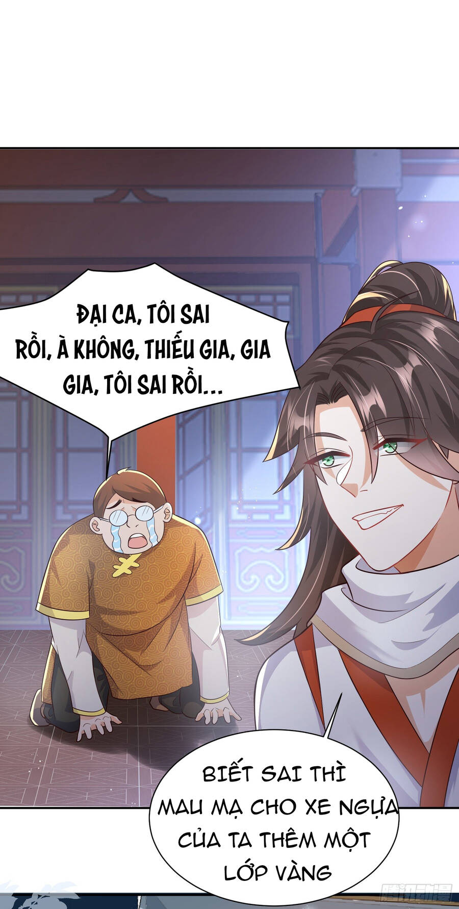 Mạnh Lên Từ Cõi Chết Chapter 8 - 63