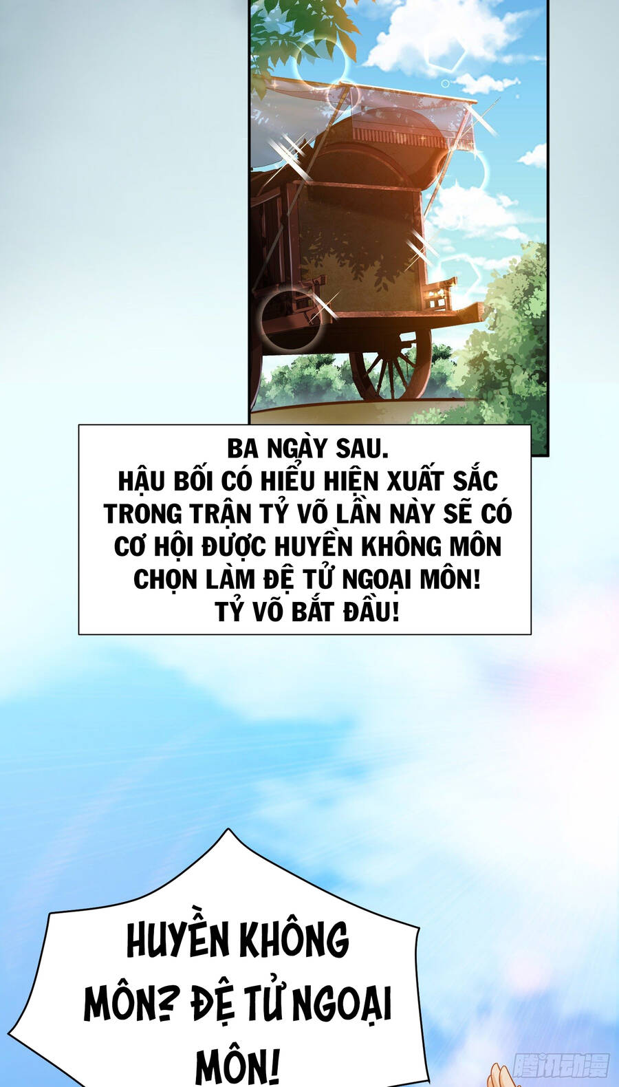 Mạnh Lên Từ Cõi Chết Chapter 8 - 66