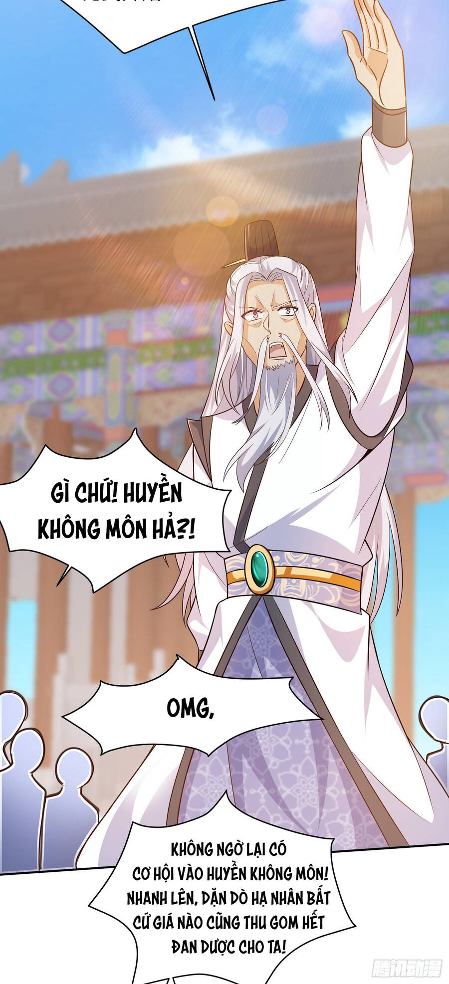 Mạnh Lên Từ Cõi Chết Chapter 8 - 67