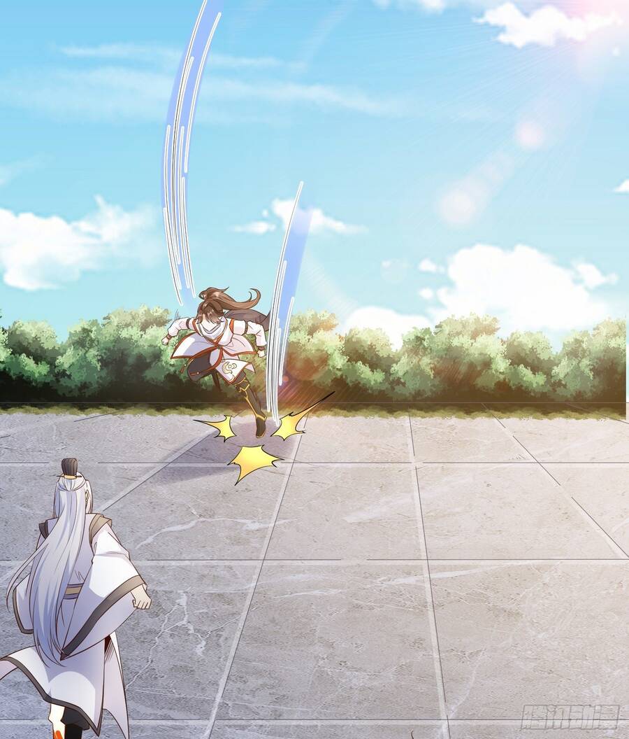 Mạnh Lên Từ Cõi Chết Chapter 8 - 74