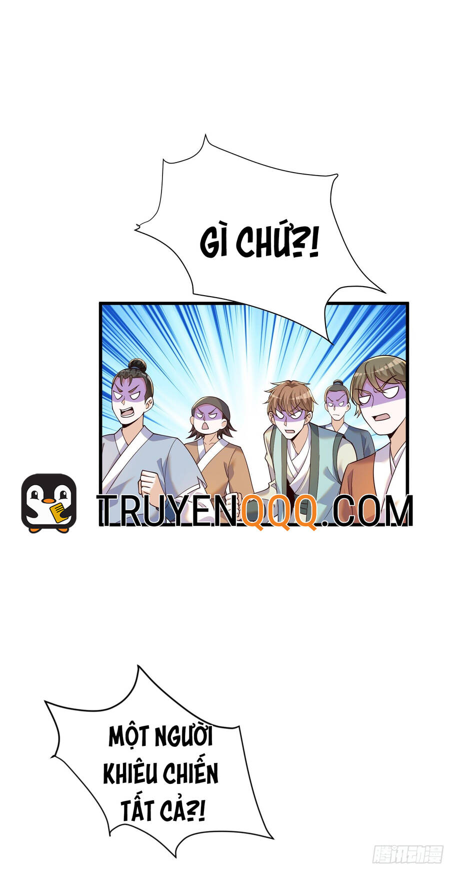 Mạnh Lên Từ Cõi Chết Chapter 8 - 77