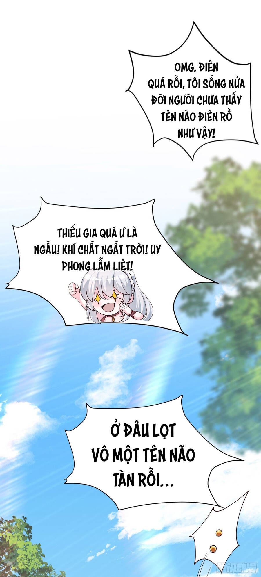 Mạnh Lên Từ Cõi Chết Chapter 8 - 78