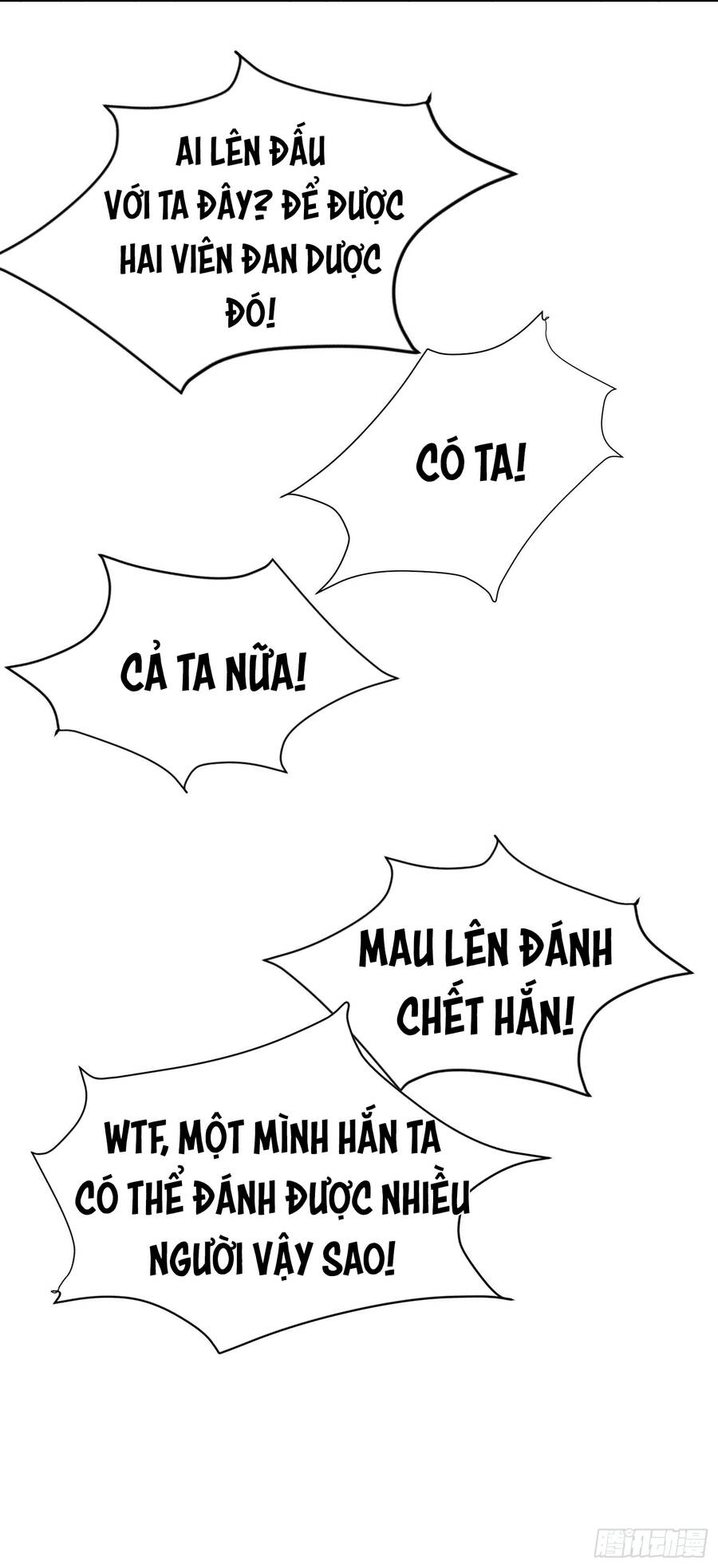 Mạnh Lên Từ Cõi Chết Chapter 8 - 81