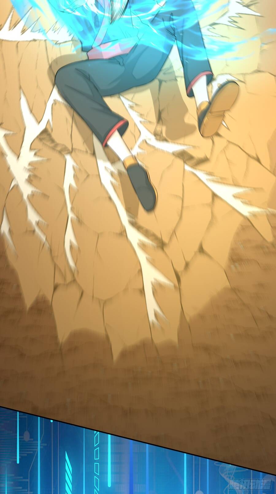 Mạnh Lên Từ Cõi Chết Chapter 9 - 50