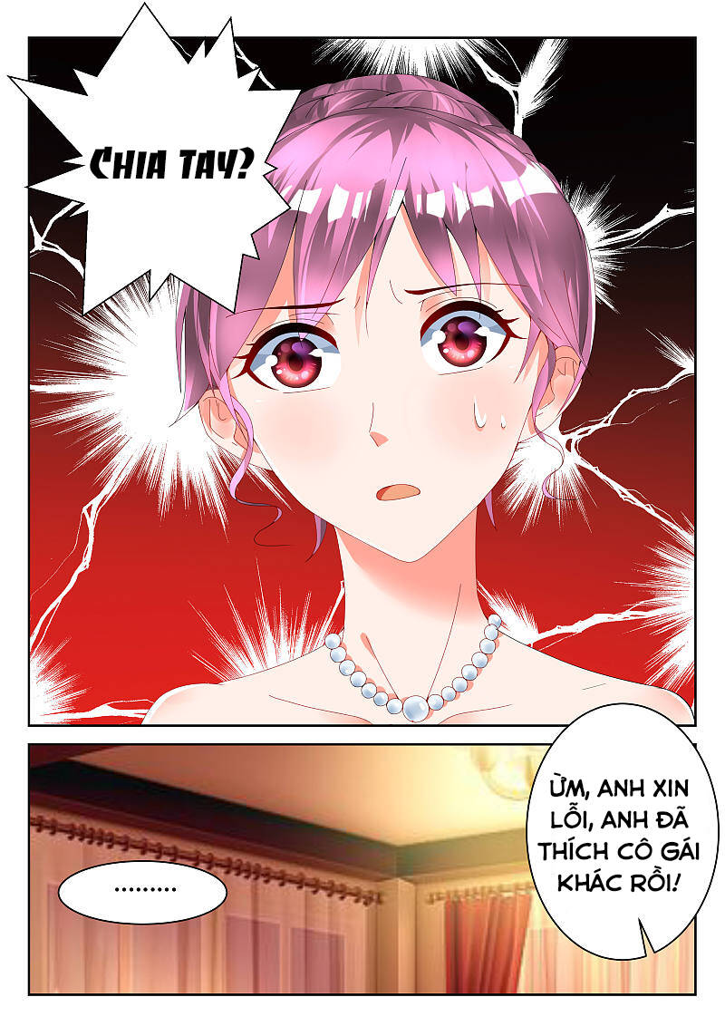 Thiên Kim Chuyển Mình Chapter 1 - 11